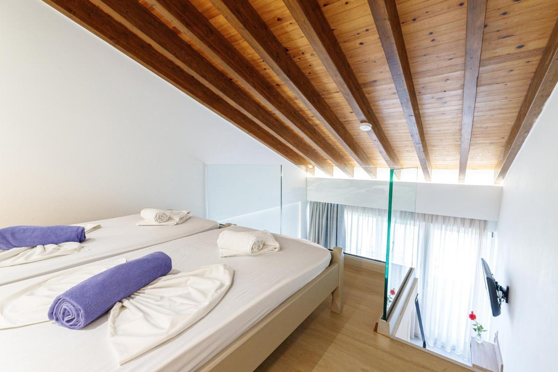 Kostakis Beach Gerani  ภายนอก รูปภาพ